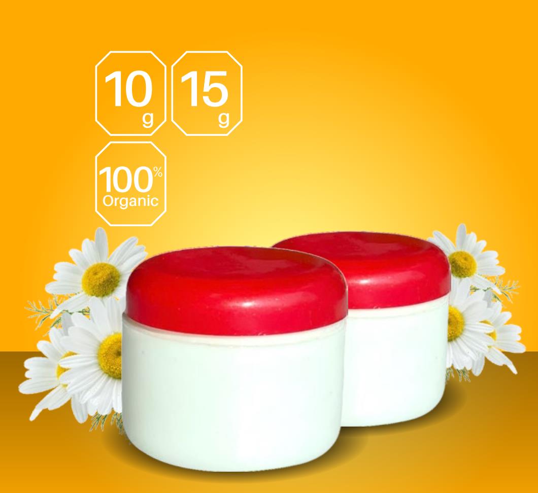 Mehrnoosh Organic Royal Jelly